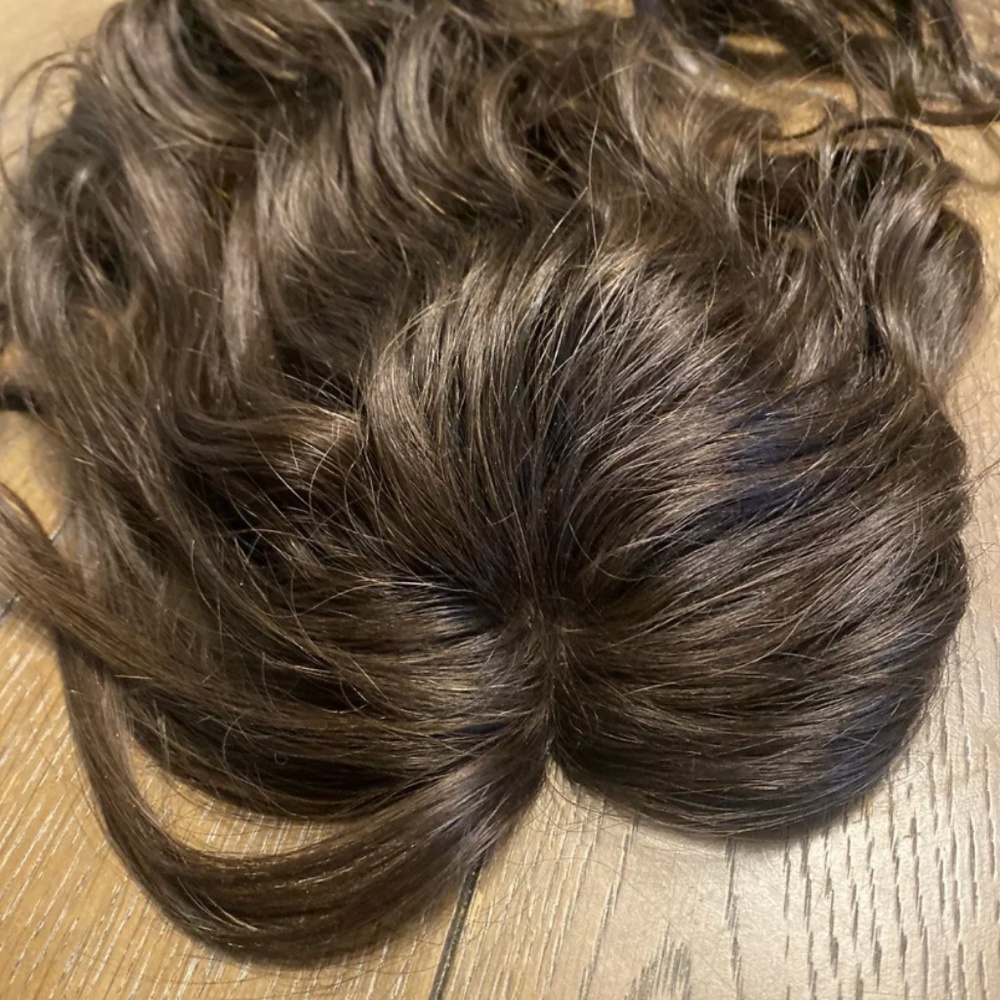 Top Secret Haircessory